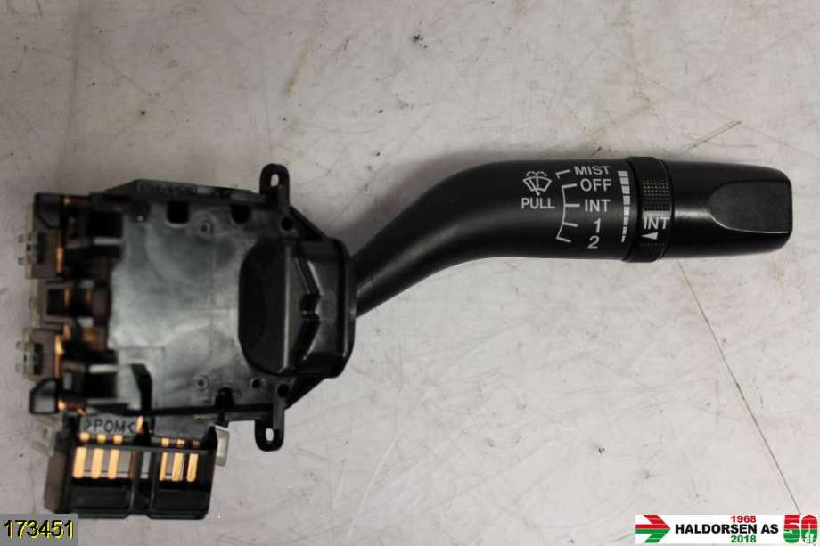 Bryter visker til Mazda RX-8 2003-2007  (MAZDA|GJ6A-66-128|)