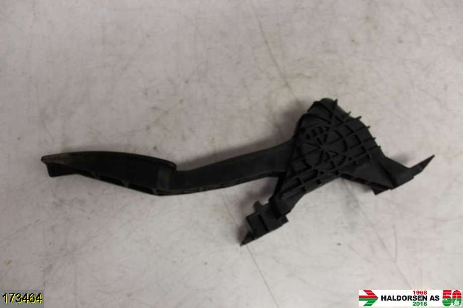 Pedal gass til Mazda RX-8 2003-2007  (MAZDA|F151-41-600C|)