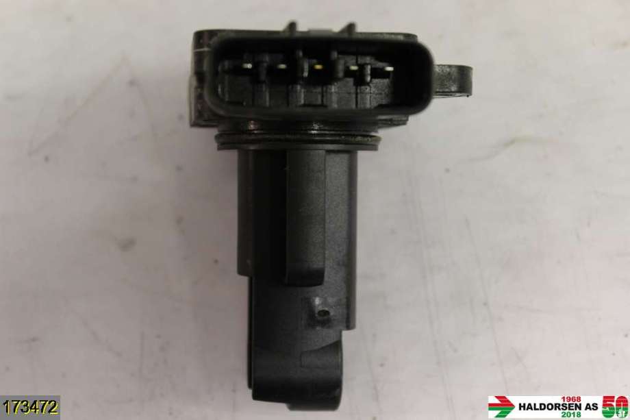 Luftmengde/luftmassemåler til Mazda RX-8 2003-2007  (MAZDA|ZL01-13-215|)