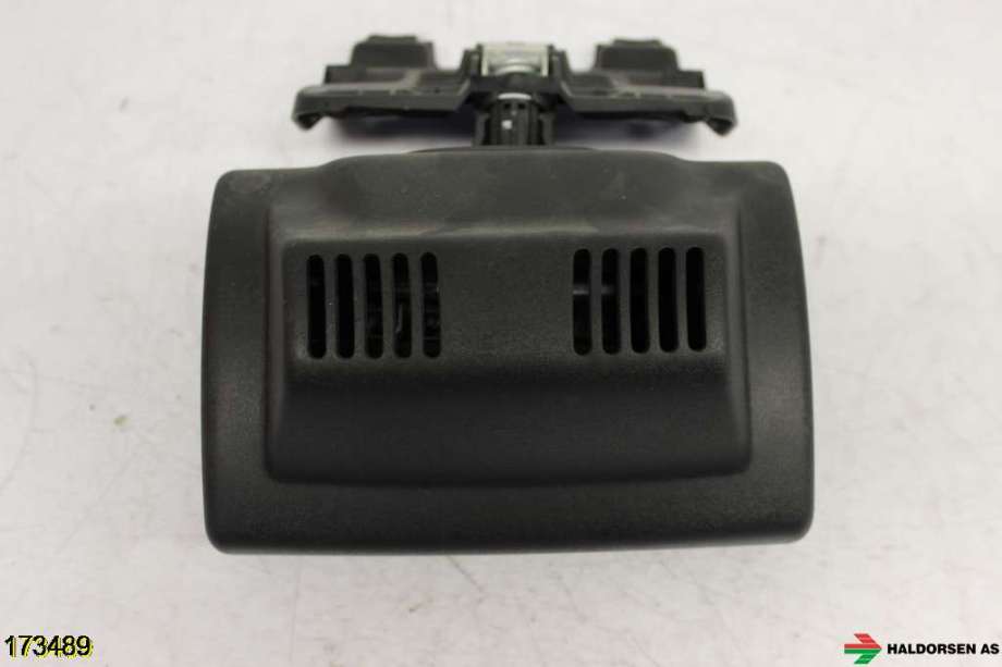 Bilstereo navigasjon til Renault Master 2014-->> (Type III, Fase 2)  (RENAULT|259150869R|)
