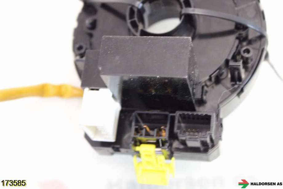 Airbag slepering til Hyundai H-1 2008-2012 (Type II, Fase 1)  (HYUNDAI|93490 4H300|)