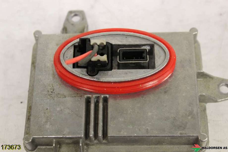Styreenhet xenon/ballast til Kia Cee