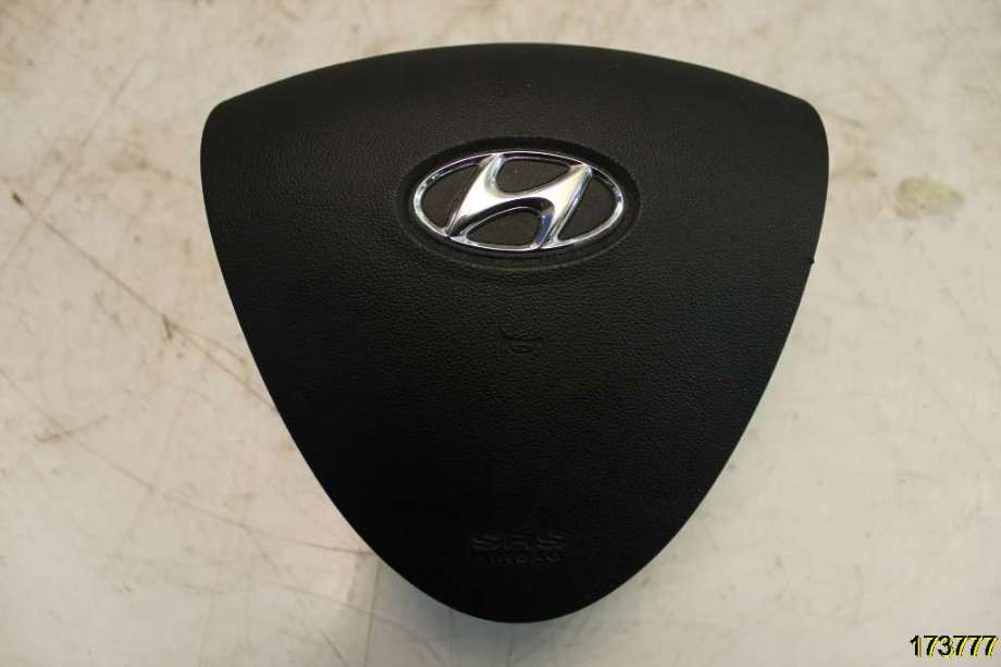Airbag rattpute til Hyundai i30 2007-2012 (Type I)  (HYUNDAI|56900 2R0004X|)