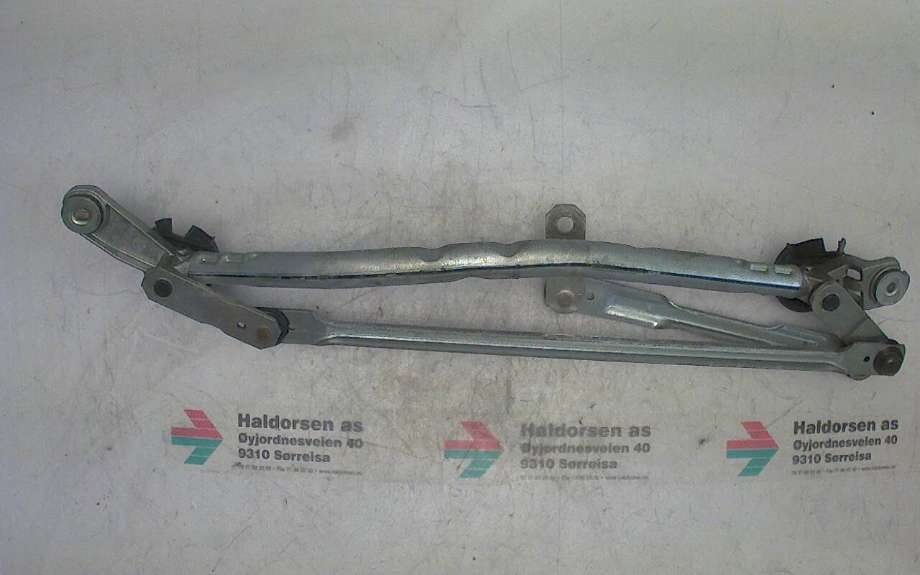 Viskeroverføring til Toyota Avensis 2009-2015 (Type III, Fase 1)  (TOYOTA|85010-05080|)