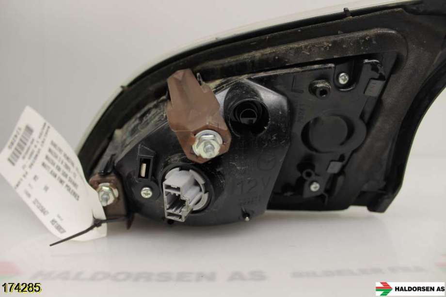 Baklykt venstre indre til Mazda 3 2009-2013 (Type II)  (MAZDA|BCW8-51-3G0E|)