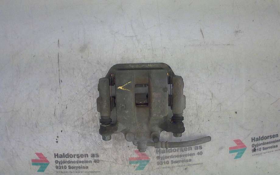 Bremsecaliper venstre bak til Nissan Leaf 2011-2017 (Type I) (NISSAN|440113NK0A|)