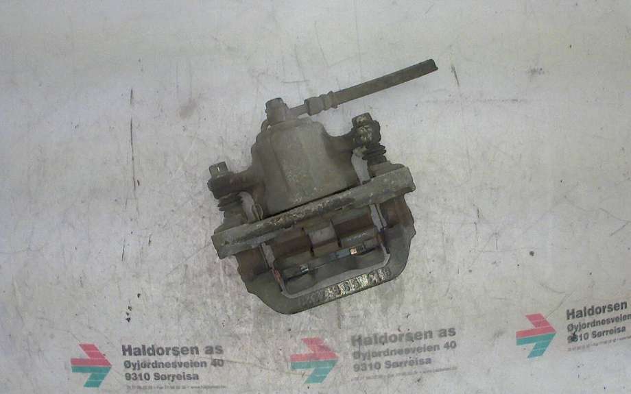 Bremsecaliper venstre bak til Nissan Leaf 2011-2017 (Type I) (NISSAN|440113NK0A|)