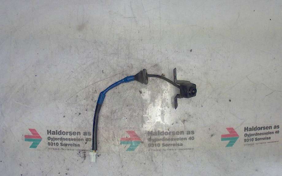 Kamera til Nissan Leaf 2011-2017 (Type I)  (NISSAN|284423NH0B|)