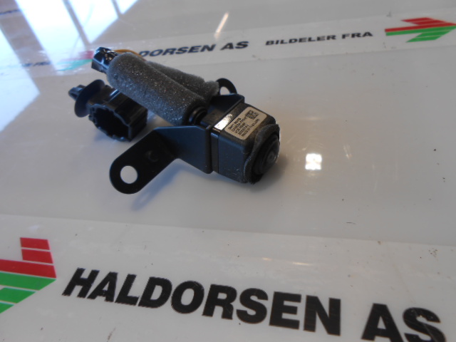 Kamera til Nissan Leaf 2011-2017 (Type I)  (NISSAN|284F13NH0B|)