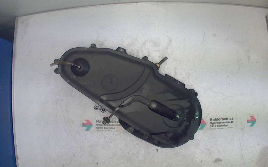 Diverse deler til Snøscooter Ski-Doo øvrige 0-->> (SKI- DOO SUMMIT 800|504132864|)