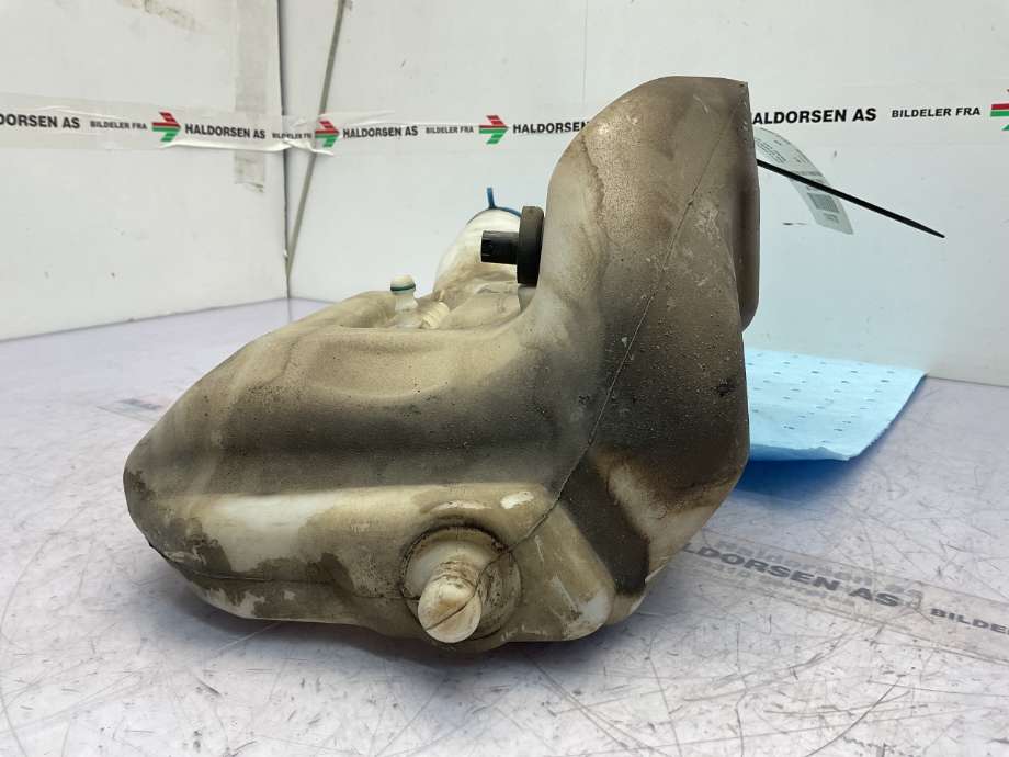 Spylertank til Mercedes Sprinter 2013-2018 (Fase 2) (906) (906) (MERCEDES|)