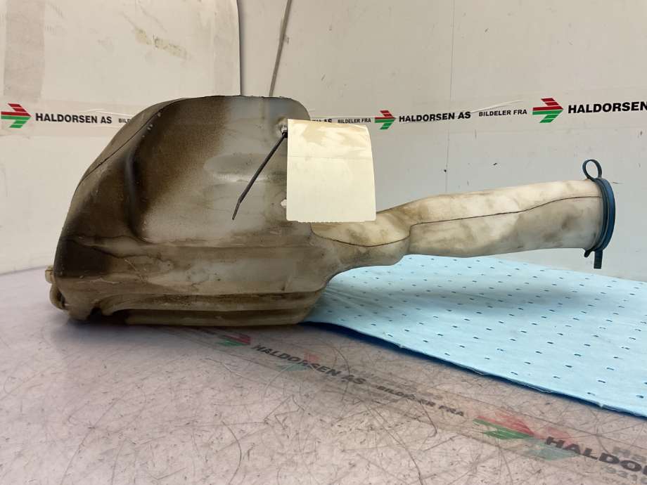 Spylertank til Mercedes Sprinter 2013-2018 (Fase 2) (906) (906) (MERCEDES|)