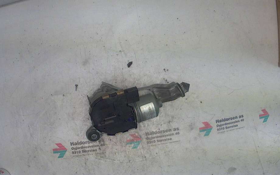 Viskermotor frontrute til Ford Focus 2011-2014 (Type III, Fase 1)  (FORD|BM51-17K484-A|)