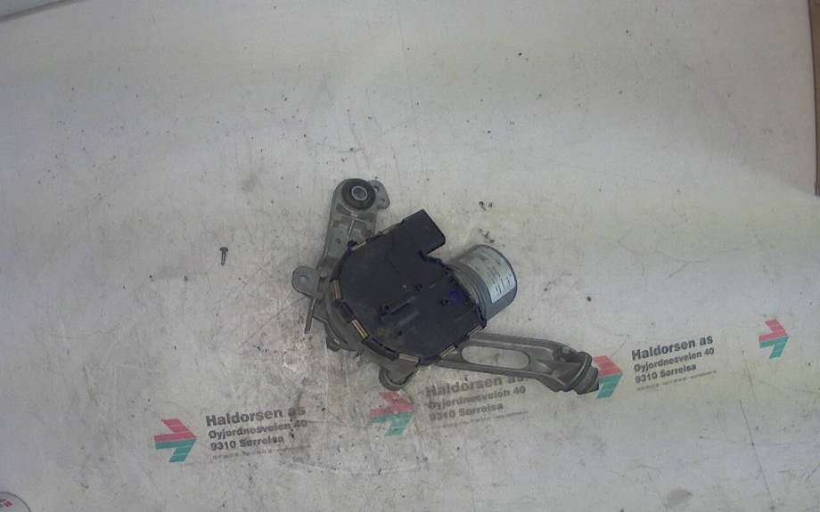 Viskermotor frontrute til Ford Focus 2011-2014 (Type III, Fase 1) (FORD|BM51-17K484-B|)