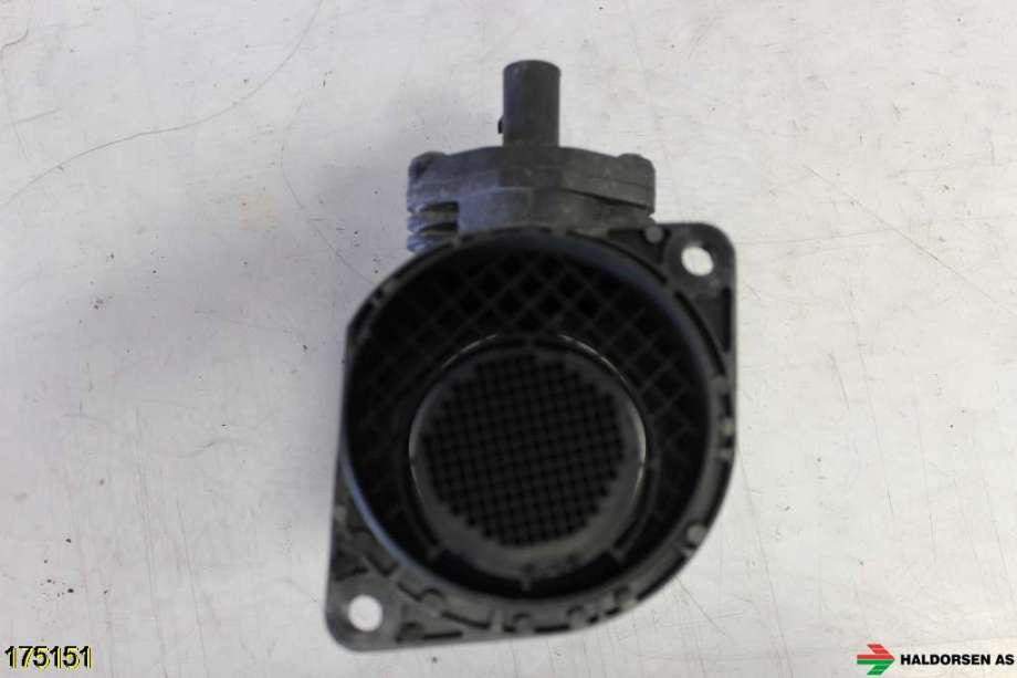 Luftmengde/luftmassemåler til VW Touran 2007-2010 (Type I, Fase 2)  (VOLKSWAGEN|038 906 461 B|)