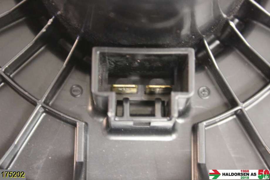 Varmeapparat motor til Honda CR-V 2007-2012 (Type III)  (HONDA|79310-SWW-G01|)