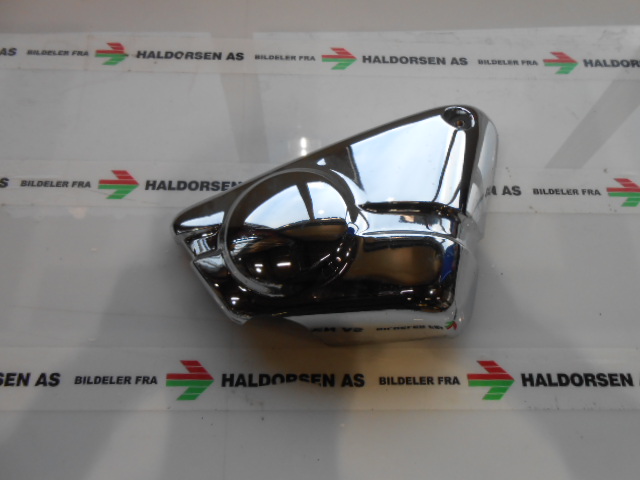 Diverse deler til MC Suzuki Øvrige, 0-->>  (SUZUKI MARAUDER|)