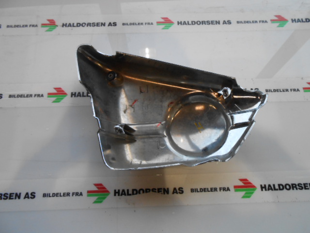 Diverse deler til MC Suzuki Øvrige 0-->>  (SUZUKI MARAUDER|)