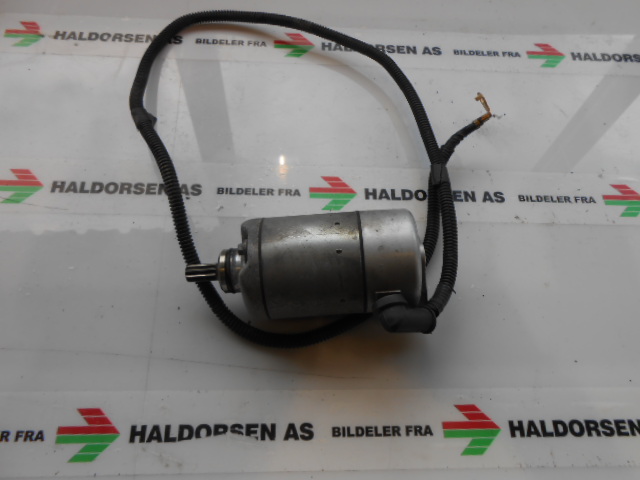 Starter til MC Suzuki Øvrige, 0-->>  (SUZUKI MARAUDER|)