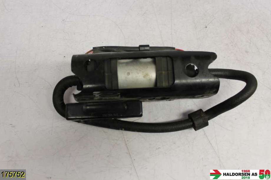 Dieselpumpe fødepumpe til Škoda Yeti 2009-2013 (Fase 1)  (SKODA|5N0 906 129 B|1KO 906 089 A|)