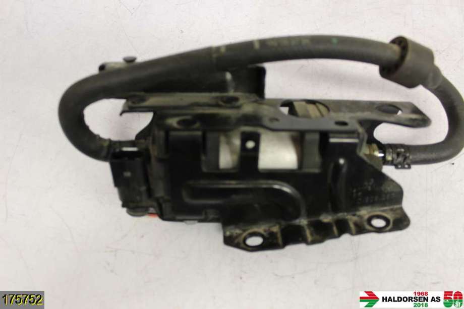 Dieselpumpe fødepumpe til Škoda Yeti 2009-2013 (Fase 1)  (SKODA|5N0 906 129 B|1KO 906 089 A|)