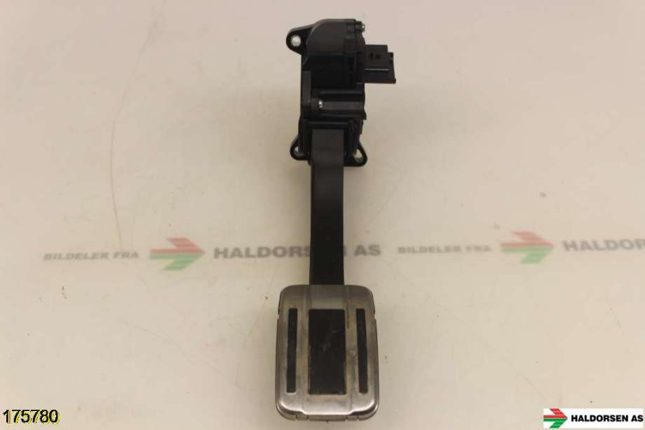 Pedal gass til Peugeot 308 2013-2021 (Type II) (PEUGEOT 308|96 748 291 80|)