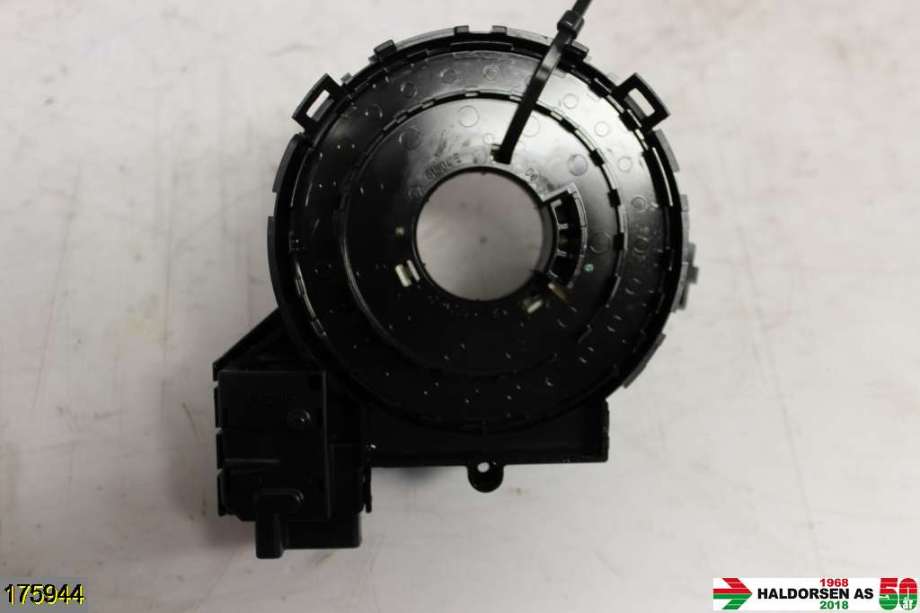 Airbag slepering til VW Touran 2003-2006 (Type I, Fase 1)  (VOLKSWAGEN|1KO 959 653 C|)