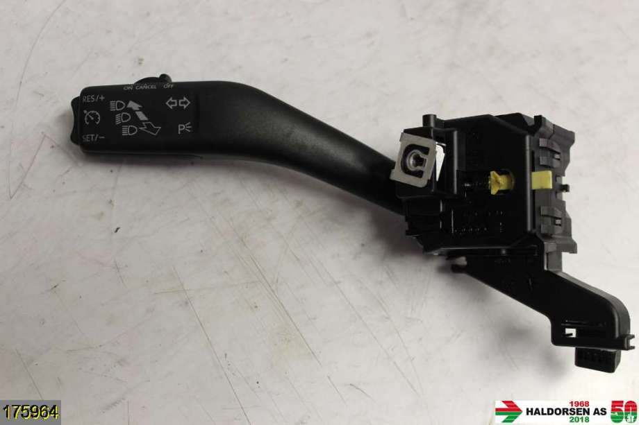 Bryter blink til VW Touran 2003-2006 (Type I, Fase 1)  (VOLKSWAGEN|1KO 953 513 G|)