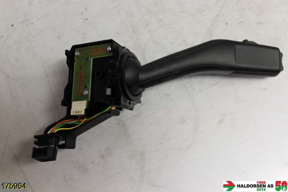 Bryter blink til VW Touran 2003-2006 (Type I, Fase 1)  (VOLKSWAGEN|1KO 953 513 G|)