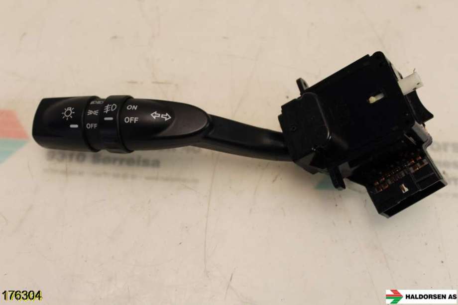 Bryter blink til SsangYong Actyon 2007-2013  (SSANGYONG|8591009341|)