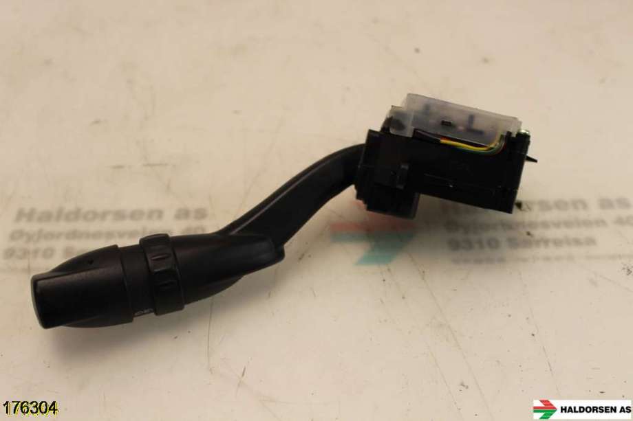 Bryter blink til SsangYong Actyon 2007-2013  (SSANGYONG|8591009341|)