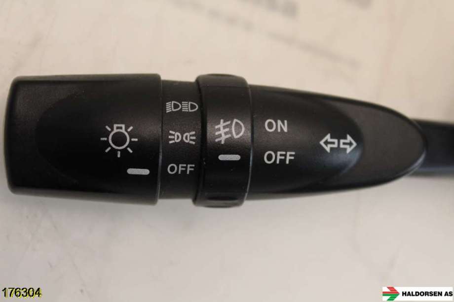 Bryter blink til SsangYong Actyon 2007-2013  (SSANGYONG|8591009341|)