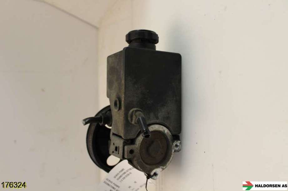 Servo pumpe mekanisk til SsangYong Actyon 2007-2013 (SSANGYONG|6654601280|)