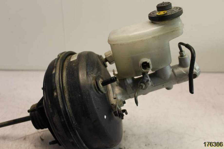 Bremsekraft-forsterker til Toyota Hiace 2007-2012 (Fase 3)  (TOYOTA|44610-26770||4720126630)