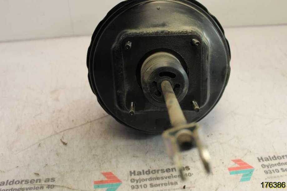 Bremsekraft-forsterker til Toyota Hiace 2007-2012 (Fase 3)  (TOYOTA|44610-26770||4720126630)