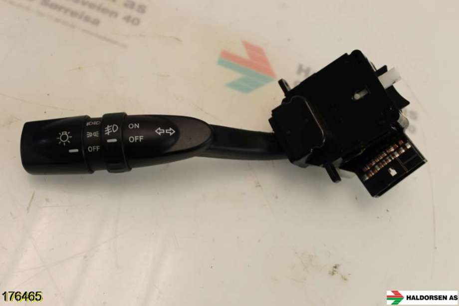 Bryter blink til SsangYong Rexton 2007-2013 (Y250) (Y250) (SSANGYONG|LD 4813AA|)