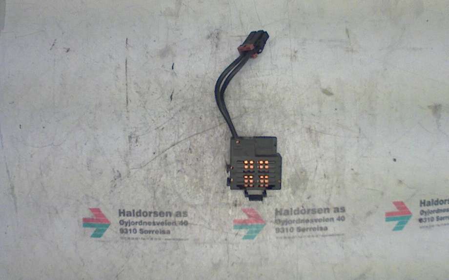 Styreenhet diverse til Mazda RX-8, 2003-2007  (MAZDA|F152-67-FT1A)