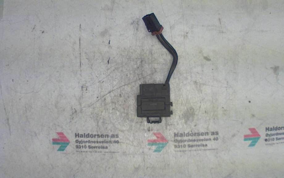 Styreenhet diverse til Mazda RX-8 2003-2007  (MAZDA|F152-67-FT1A|)