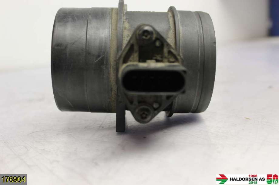 Luftmengde/luftmassemåler til VW Transporter / Caravelle 2003-2009 (Fase 1) (T5) (T5) (VOLKSWAGEN|074 906 461 B|)