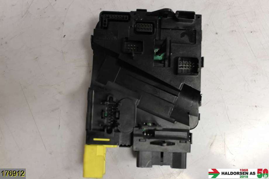 Styreenhet diverse til VW Touran 2003-2006 (Type I, Fase 1)  (VOLKSWAGEN|1K0 953 549 BK||1KO 953 549 BD)