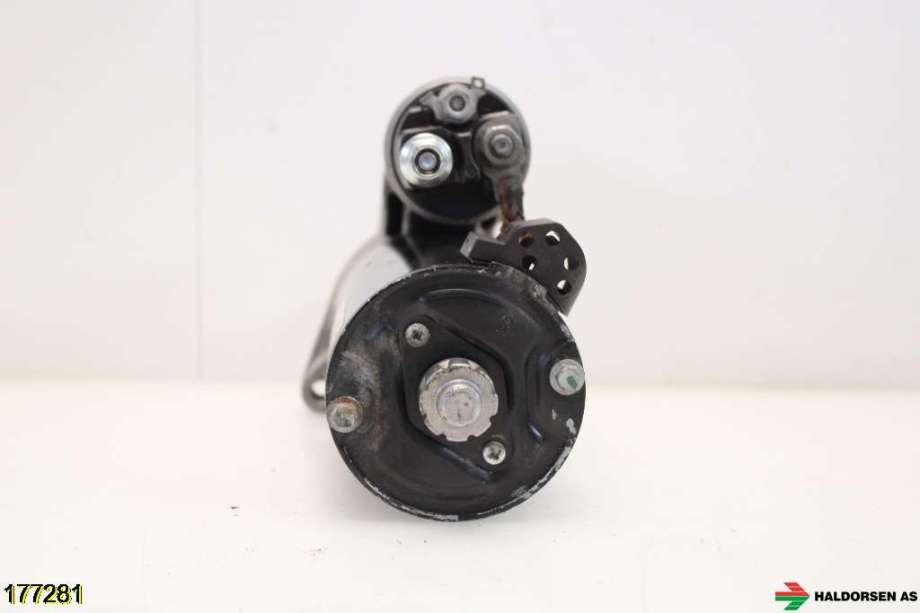 Starter diesel til Mercedes GLK 2008-2015 (X204) (X204) (MERCEDES|A 651 906 28 00 80||A 651 906 43 00)