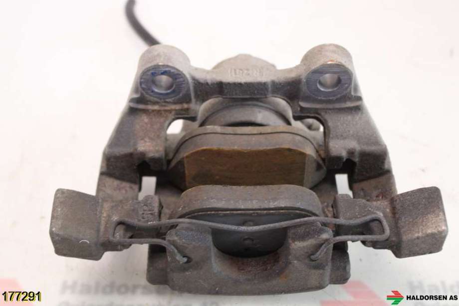 Bremsecaliper venstre bak til Mercedes GLK 2008-2015 (X204) (X204) (MERCEDES|)
