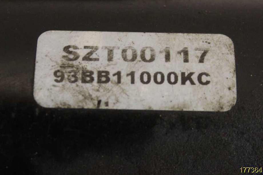 Starter til Jaguar X-TYPE 2001-2010  (JAGUAR|C2S1396|93BB11000KC|)