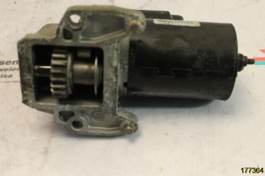 Starter til Jaguar X-TYPE 2001-2010  (JAGUAR|C2S1396|93BB11000KC|)