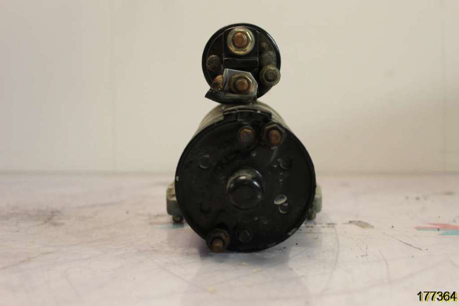 Starter til Jaguar X-TYPE 2001-2010  (JAGUAR|C2S1396|93BB11000KC|)