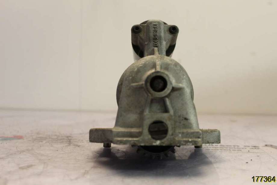 Starter til Jaguar X-TYPE 2001-2010  (JAGUAR|C2S1396|93BB11000KC|)