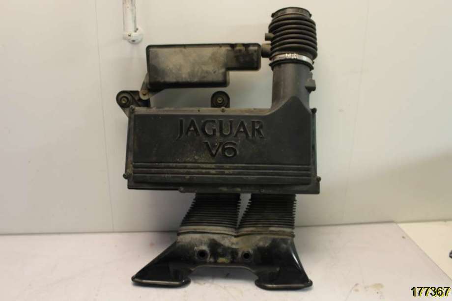 Luftfilterboks til Jaguar X-TYPE 2001-2010  (JAGUAR|C2S8587|1X439600AD|)