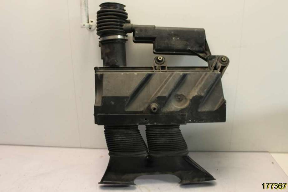 Luftfilterboks til Jaguar X-TYPE 2001-2010  (JAGUAR|C2S8587|1X439600AD|)