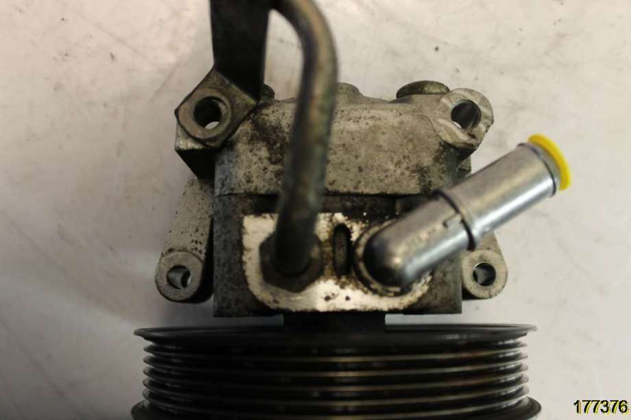 Servo pumpe mekanisk til Jaguar X-TYPE 2001-2010  (JAGUAR|C2S3673|1X433A696AB|)