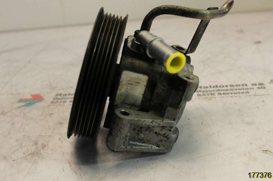 Servo pumpe mekanisk til Jaguar X-TYPE 2001-2010  (JAGUAR|C2S3673|1X433A696AB|)